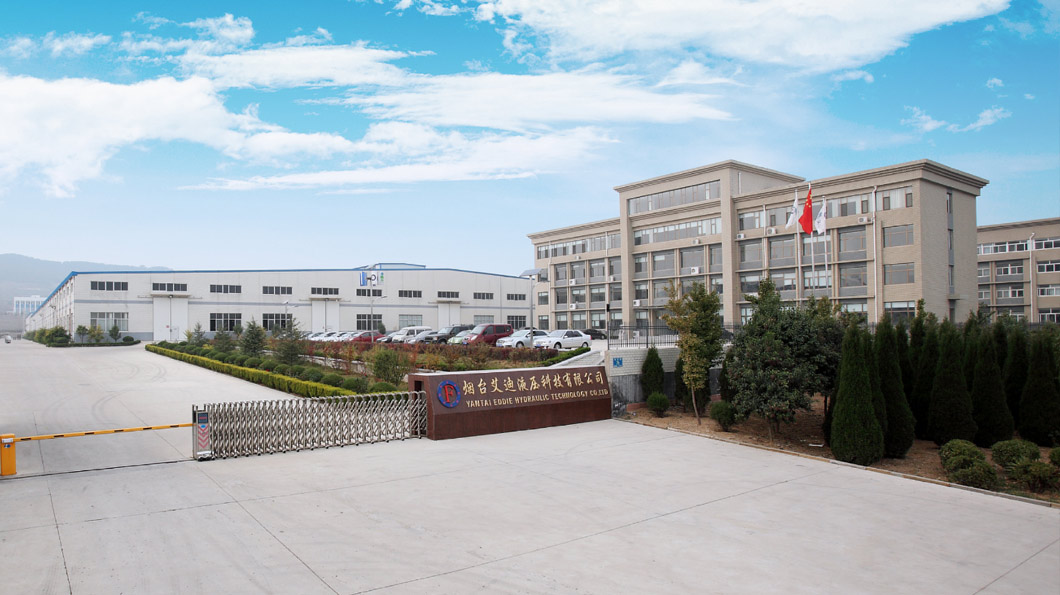 云顶国际液压