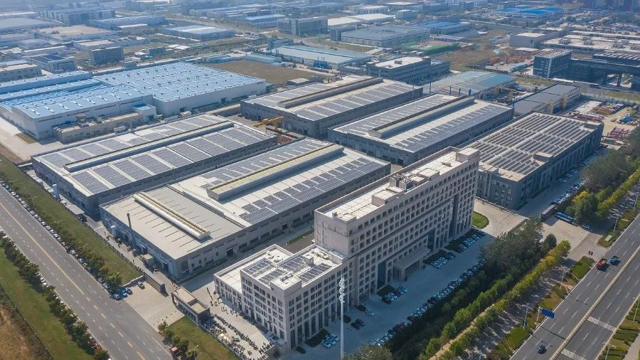 招贤纳士，职等你来！云顶国际精密2024新春招聘正式启动